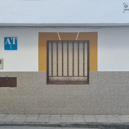 Turistico Dayma 2 Lägenhet *