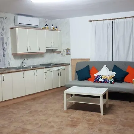 Apartamento Turístico Dayma 2 Jarandilla de la Vera