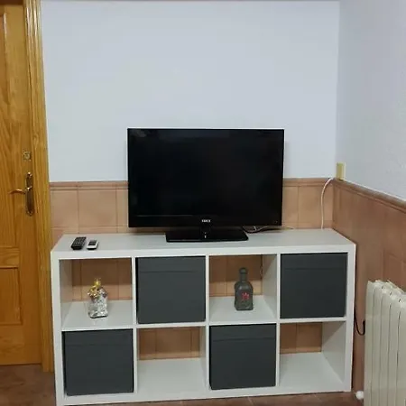 Turístico Dayma 2 Apartamento *