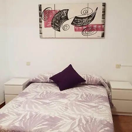 Turístico Dayma 2 Apartamento