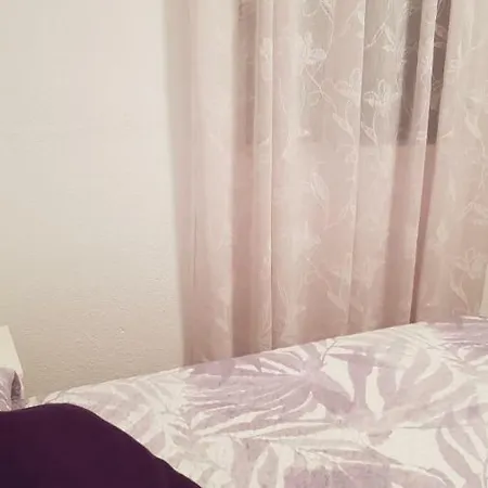 Apartamento Turístico Dayma 2 Jarandilla de la Vera