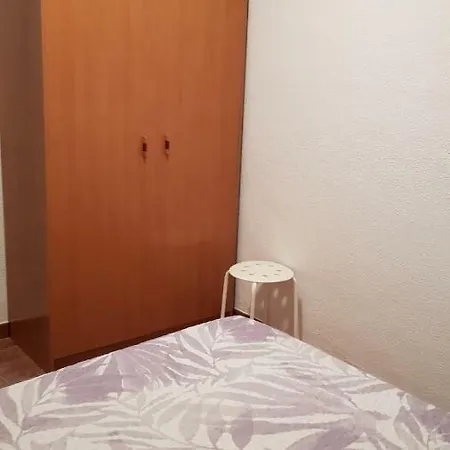 Turistico Dayma 2 * Харандилья-де-ла-Вера