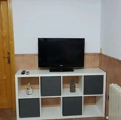 Turistico Dayma 2 Apartamento *