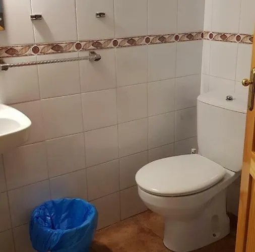 Turistico Dayma 2 Jarandilla de la Vera