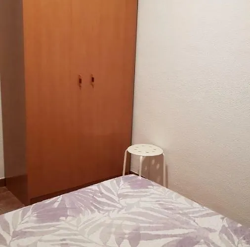 Turistico Dayma 2 * Jarandilla de la Vera